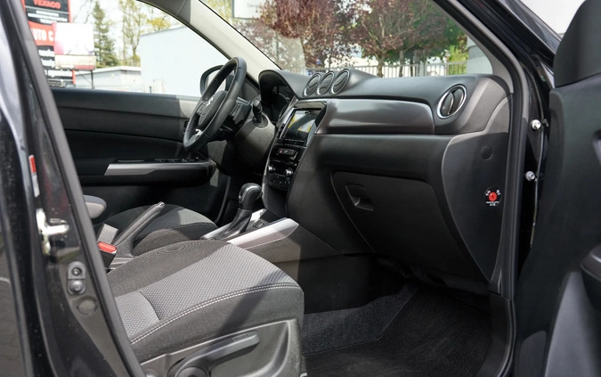 Volkswagen ID.Buzz cena 242925 przebieg: 5, rok produkcji 2023 z Szadek małe 254